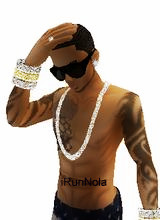 XxImSoGuddaXx
