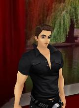 Avatar pic