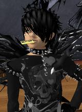 Avatar pic