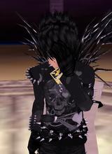 Avatar pic