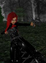 RayneRedwaters