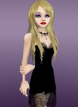 Avatar pic
