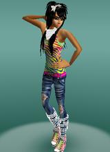 avatar image