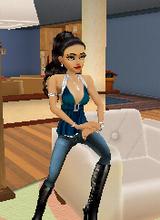 Avatar pic