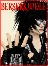 BerserkWolf