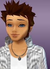 Avatar pic