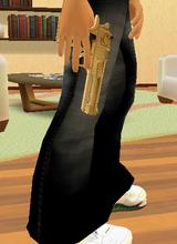 avatar image