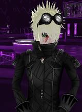 avatar image