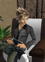 avatar image