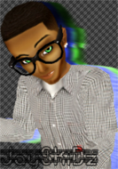 avatar image