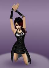 Avatar pic