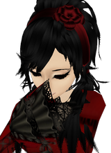UntouchedDoll