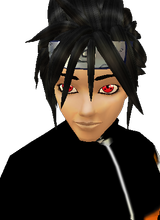 Avatar pic