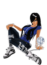Avatar pic