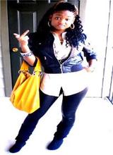 Avatar pic