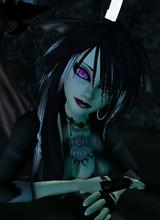 avatar picture