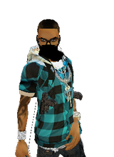 avatar image