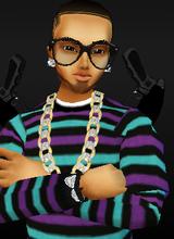 avatar image