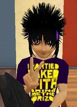avatar image