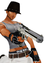 avatar image