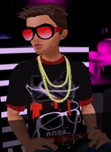 avatar image