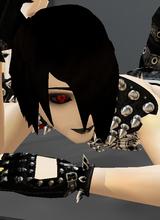 Avatar pic