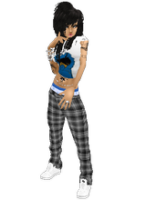 BellzIshSexy