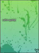 iHaywire
