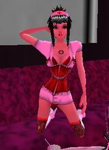 Avatar pic