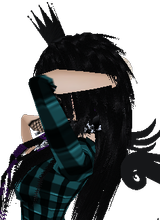 avatar image