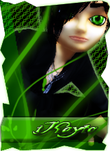 avatar image