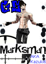 Avatar pic