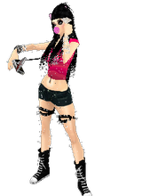 avatar picture