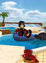 Avatar pic