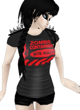 Z0MBIFIED