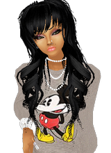 Avatar pic