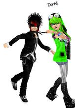 avatar image