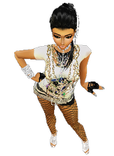 Avatar pic