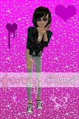 JennyQue