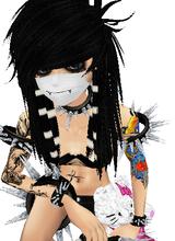 avatar image