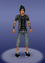 avatar image