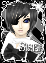 Sisen