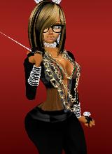 Avatar pic