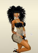 Avatar pic