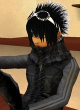 Avatar pic