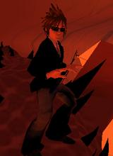 Avatar pic