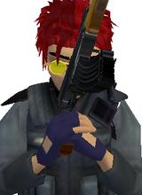 Avatar pic
