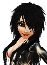 Avatar pic