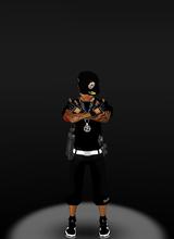 Avatar pic