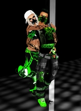FoxNightmare111
